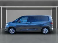 Usata VW T7 Life 150 CV (110 kW) 2025 Grigio Furgone