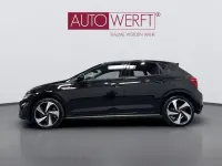 Gebraucht VW Polo GTI 207 PS (152 kW) 2025 Schwarz Kleinwagen