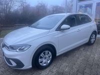 Neu VW Polo Edition 80 PS (58 kW) 2025 Ascotgrau Kleinwagen