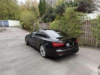 Gebraucht Audi S6 344 PS (253 kW) 2021 Limousine