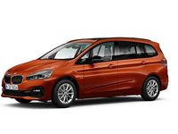 Gebraucht BMW 220 Gran Tourer Efficient Dynamics 190 PS (139 kW) 2026 Van / Kleinbus