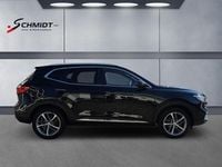 Gebraucht MG EHS 162 PS (119 kW) 2022 Pbc) (schwarz SUV