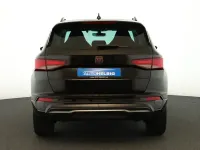 Usado Cupra Ateca 150 HP (110 kW) 2024 Preto SUV