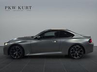 Gebraucht BMW M2 Shadowline 460 PS (338 kW) 2024 Grau Coupé