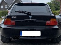 Gebraucht BMW Z3 Performance 193 PS (141 kW) 1999 Schwarz Cabrio