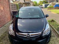 gebraucht Opel Corsa ecoflex Edition