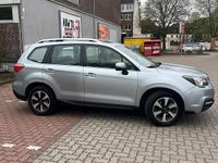 Second-hand Subaru Forester 147 CP (108 kW) 2017 SUV
