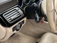 Gebraucht Mercedes CLS350 Edition 1 265 PS (194 kW) 2011 Coupé