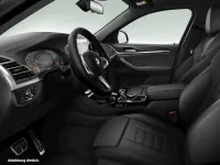 Gebraucht BMW X4 286 PS (210 kW) 2025 Sophistograu brillanteffekt metallic SUV
