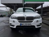Gebraucht BMW X5 313 PS (230 kW) 2015 SUV