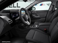 Gebraucht BMW 120 156 PS (114 kW) 2024 Schwarz Kleinwagen