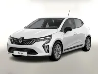 Gebraucht Renault Clio Evolution 91 PS (66 kW) 2025 Arktisweiß Kleinwagen