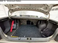 Używany VW Jetta 69 KM (50 kW) 1989 Żółty Sedan/Limuzyna
