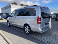 Gebraucht Mercedes V220 Edition 163 PS (119 kW) 2022 Van / Kleinbus