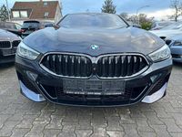 Gebraucht BMW M850 Shadowline 530 PS (389 kW) 2020 Schwarz Coupé