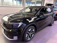 Nowe Ford Explorer 250 kW (340 KM) 2025 Czarny SUV