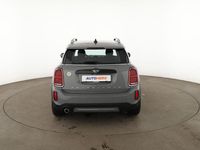 Gebraucht Mini Cooper Countryman Essential 220 PS (161 kW) 2022 Grau SUV