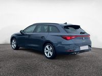 Gebraucht Seat Leon ST FR 150 PS (110 kW) 2025 Magnetic grau Kombi