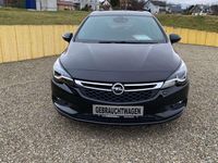 gebraucht Opel Astra INNOVATION K Sports Tourer, Alu 18 Zoll, LED