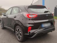 Gebraucht Ford Puma ST-Line 155 PS (114 kW) 2023 Schwarz SUV