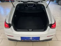 Gebraucht Mercedes CLA220 190 PS (139 kW) 2022 Polarweiss  unilack Coupé