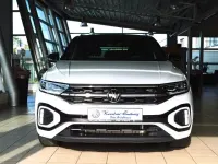Gebraucht VW T-Roc R-line 110 PS (80 kW) 2023 Pure white SUV