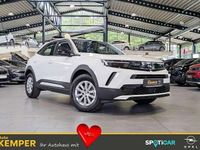 Gebraucht Opel Mokka-e Edition 100 kW (136 PS) 2022 Weiß SUV