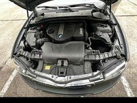 Gebraucht BMW 116 116 PS (85 kW) 2011 Grau Kleinwagen