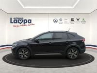 Gebraucht VW Taigo Style 110 PS (80 kW) 2021 Schwarz SUV