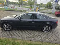 Occasion Audi A5 170 ch (125 kW) 2012 Noir Coupé