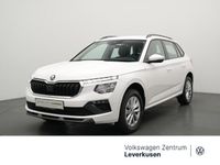 Usata Skoda Kamiq Selection 95 CV (69 kW) 2024 Bianco SUV