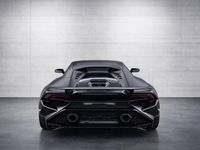 Second-hand Lamborghini Huracán 639 CP (469 kW) 2024 Negru Coupe