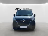 Brugt Renault Master 179 HK (131 kW) 2022 Grå MPV