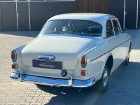 Gebraucht Volvo Amazon 75 PS (55 kW) 1966 Weiß Limousine