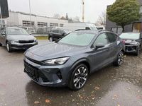 Neu Cupra Formentor VZ 333 PS (244 kW) 2025 Magneticgrau metallic SUV