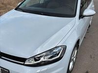 Gebraucht VW Golf VII Highline 150 PS (110 kW) 2019 Grau Kombi