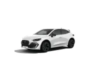 Neu Renault Clio Esprit Alpine 158 PS (116 kW) 2026 Arktisweiß (weiß) Kleinwagen