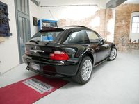 Gebraucht BMW Z3 Performance 231 PS (169 kW) 2001 Schwarz Coupé