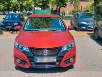 Gebraucht Honda Civic 99 PS (72 kW) 2015 Limousine