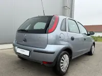 Gebraucht Opel Corsa 80 PS (58 kW) 2005 Kleinwagen