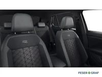 Neu VW T-Cross R-line 150 PS (110 kW) 2026 Deep black perleffekt SUV