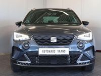 Gebraucht Seat Arona FR 95 PS (69 kW) 2023 Grau SUV