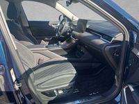 Gebraucht Wey 03 Lux 367 PS (269 kW) 2024 Lava black SUV