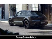 gebraucht Porsche Macan GTS BOSE Sportabgas Carbon ACC 360Grad 21Zoll