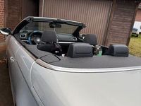 Gebraucht VW Eos 211 PS (155 kW) 2012 Grau Cabrio