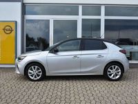 gebraucht Opel Corsa F Elegance Aut.