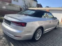 Gebraucht Audi A5 Cabriolet Ambiente 286 PS (210 kW) 2018 Cabrio