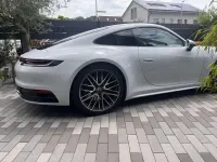 Gebraucht Porsche 992 450 PS (330 kW) 2022 Coupé