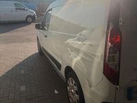 Gebraucht Ford Transit Connect 2023 Weiß Van / Kleinbus