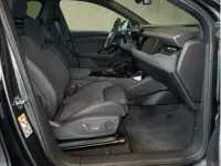 Neu Audi Q6 e-tron 314 kW (428 PS) 2026 Grau (grau / daytonagrau perleffekt) SUV